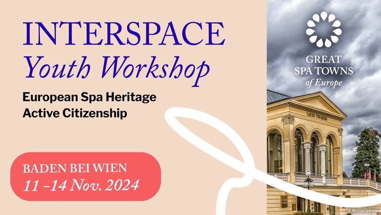 INTERSPACE Youth Workshop