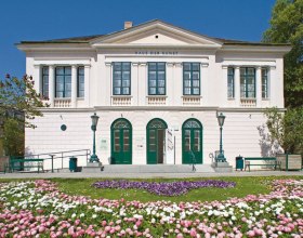 Haus der Kunst, © Lois Lammerhuber