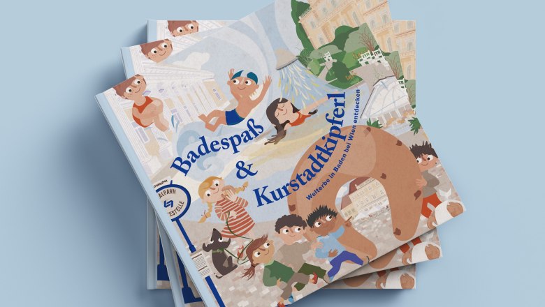 UNESCO Sachbuch für Kinder und junggebliebene Erwachsene