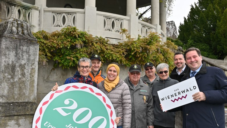 Beethoven 200 Jahre Uraufführung der Neunte , © Wienerwald Tourismus