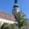 Stadtpfarrkirche, © Gottfried Steiner