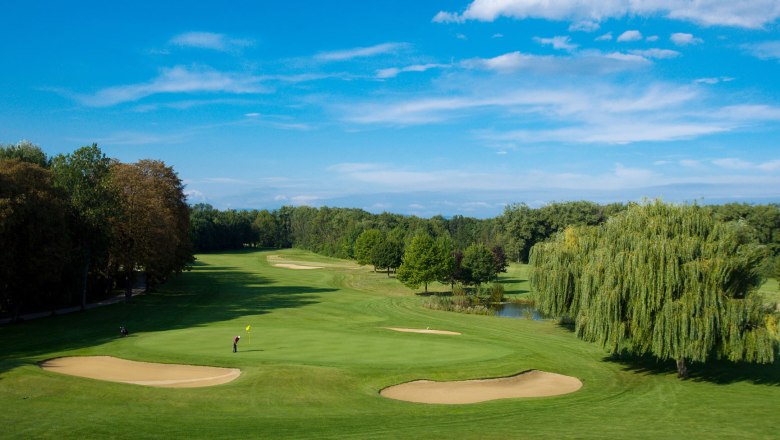 Golfclub Schloss Ebreichsdorf