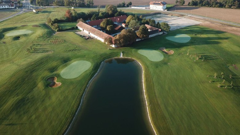 Golfclub Linsberg