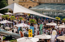 Weinfestival Thermenregion, © Christian Dusek