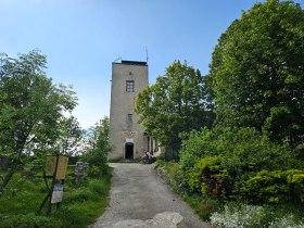 Sinawarte, © Wienerwald Tourismus / ©Klaus Lorenz