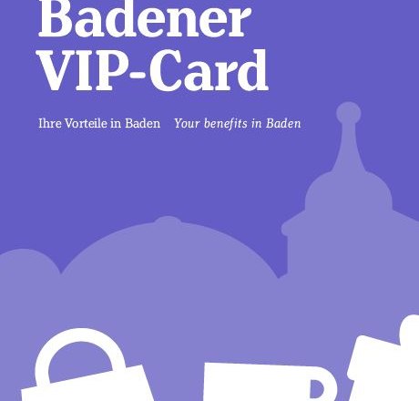 VIP Card