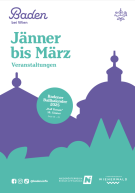 VA-Jänner-März, © GG Tourismus