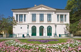 Haus der Kunst, © Lois Lammerhuber